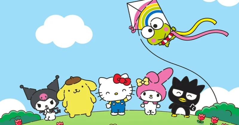 which sanrio character are you based on your zodiac sign