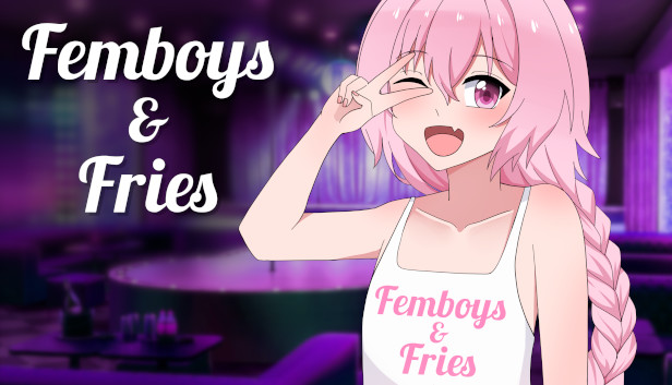 are you a femboy quiz