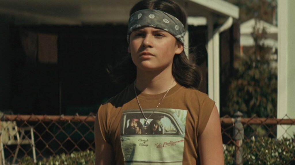 how did robin die in the black phone