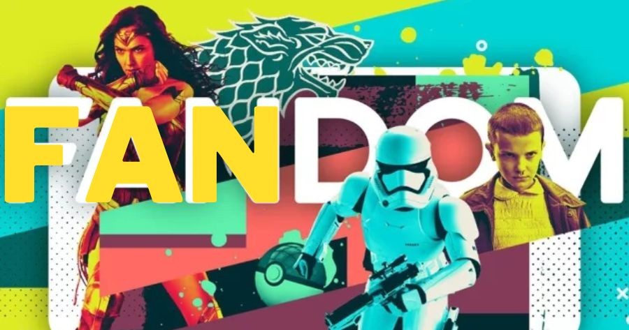 how fandom would see you