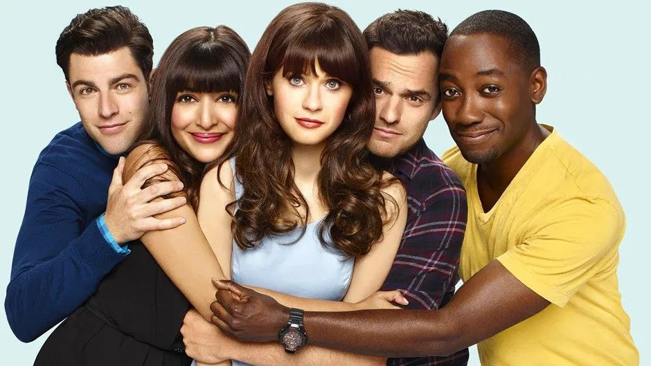 how many seasons does new girl have