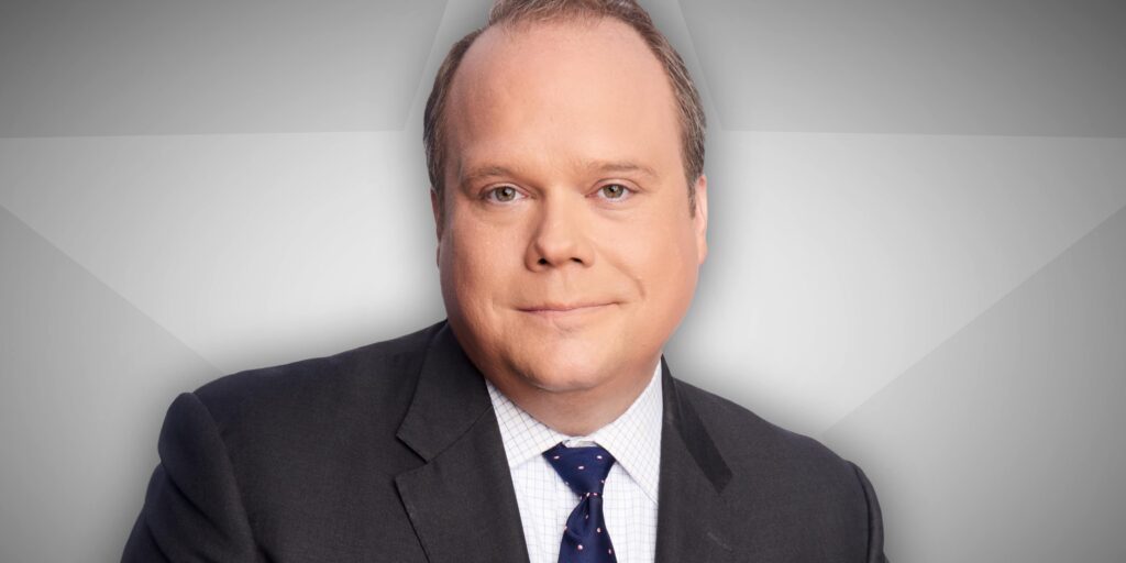 is chris stirewalt gay