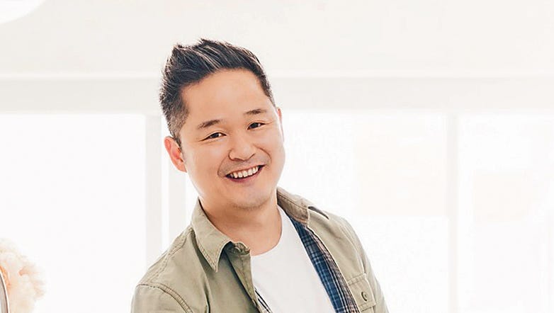 is danny seo gay