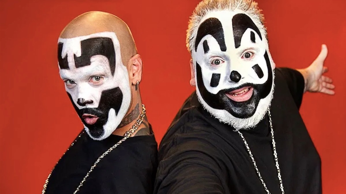 what icp song are you