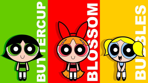 who is the strongest powerpuff girl