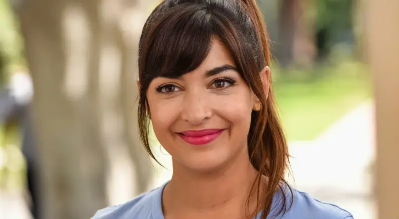 Who Plays Cece In New Girl.webp