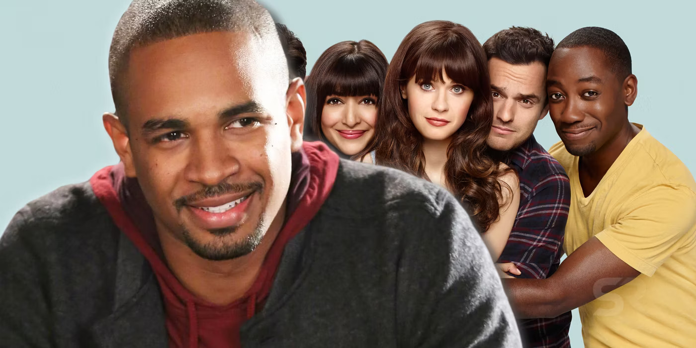 Why Did Damon Wayans Coach Leave New Girl? What's The Truth?