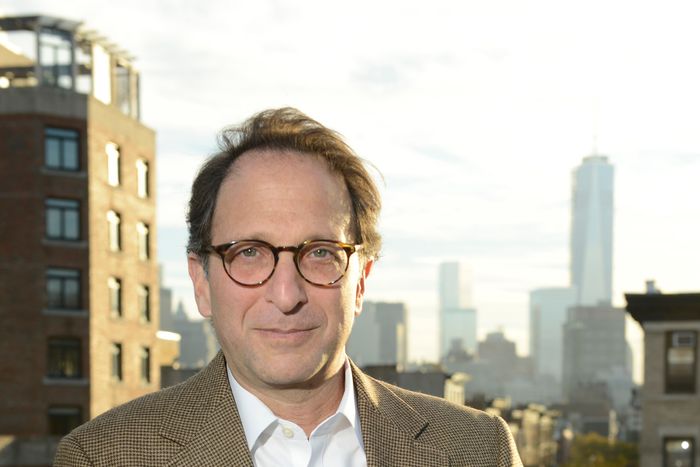 is andrew weissmann gay