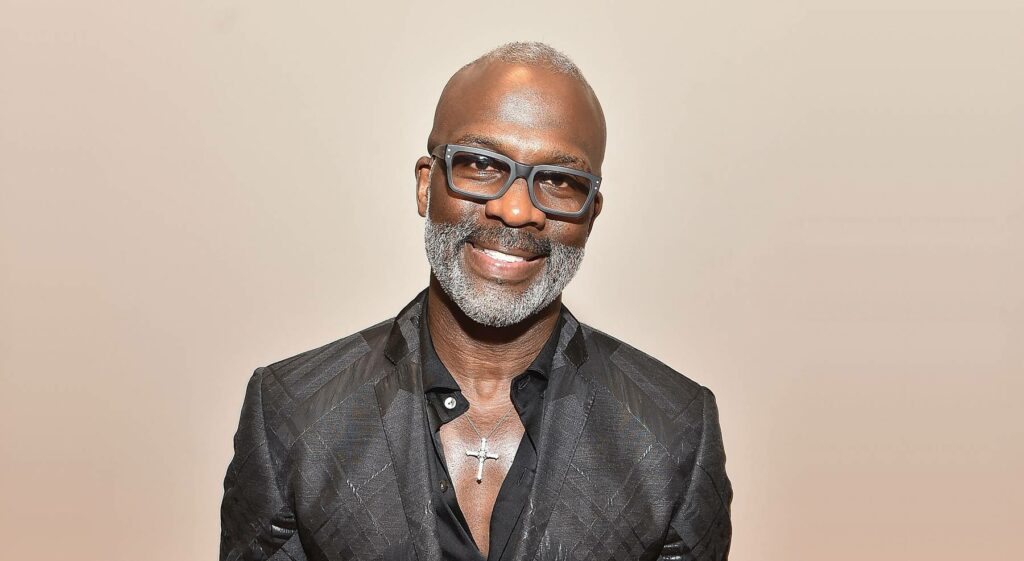 is bebe winans gay