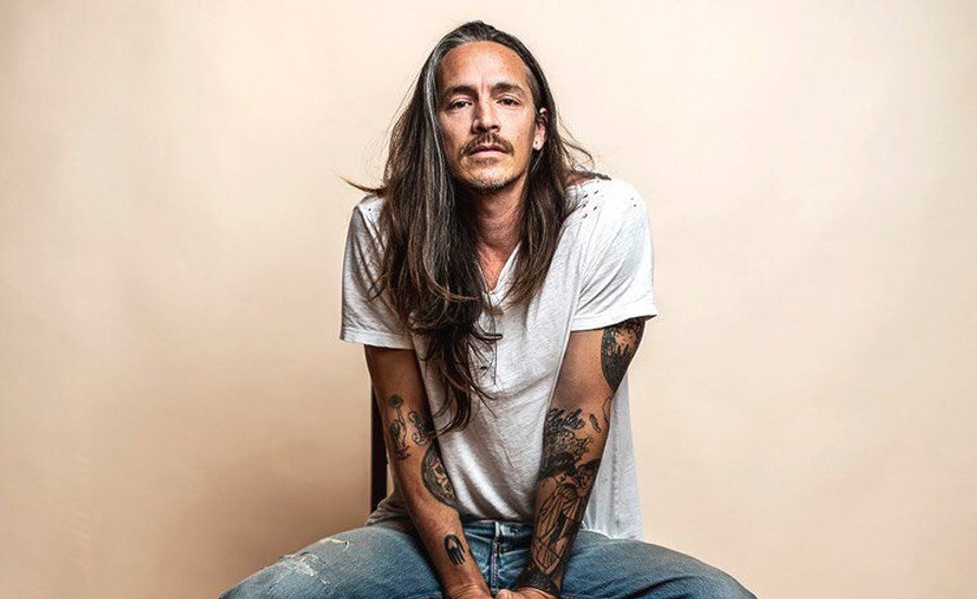 is brandon boyd gay