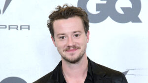 Is Joseph Quinn Gay? What's The Truth? - Scuffed Entertainment