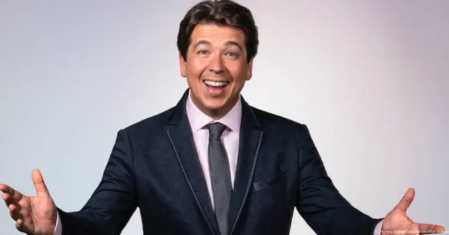 is michael mcintyre gay