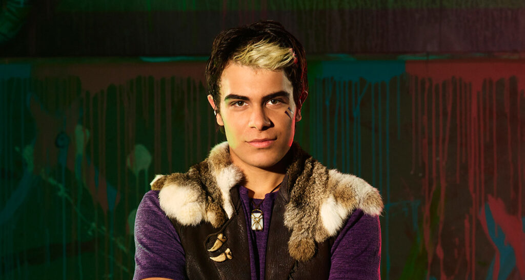 is pearce joza gay