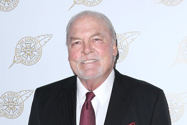 is stacy keach gay
