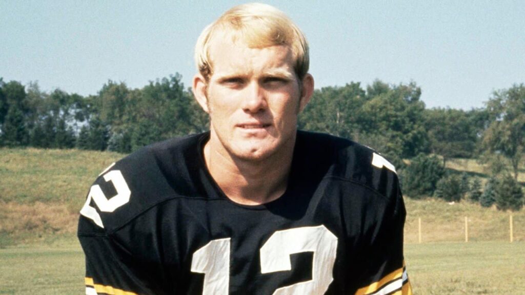 is terry bradshaw gay