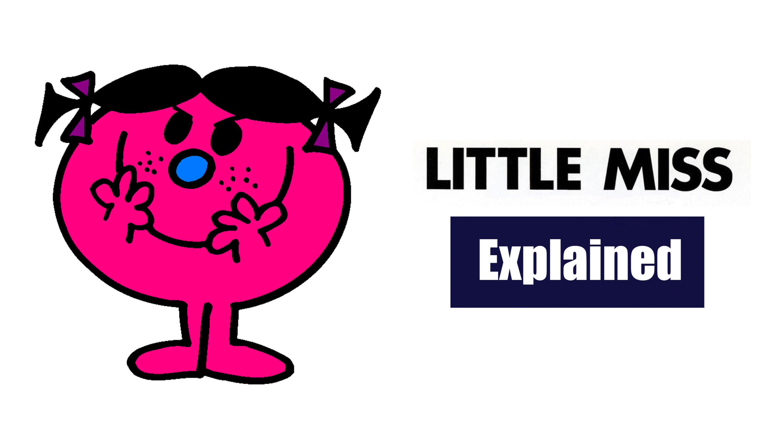 What Does Little Miss Mean? Why Is It Viral On TikTok