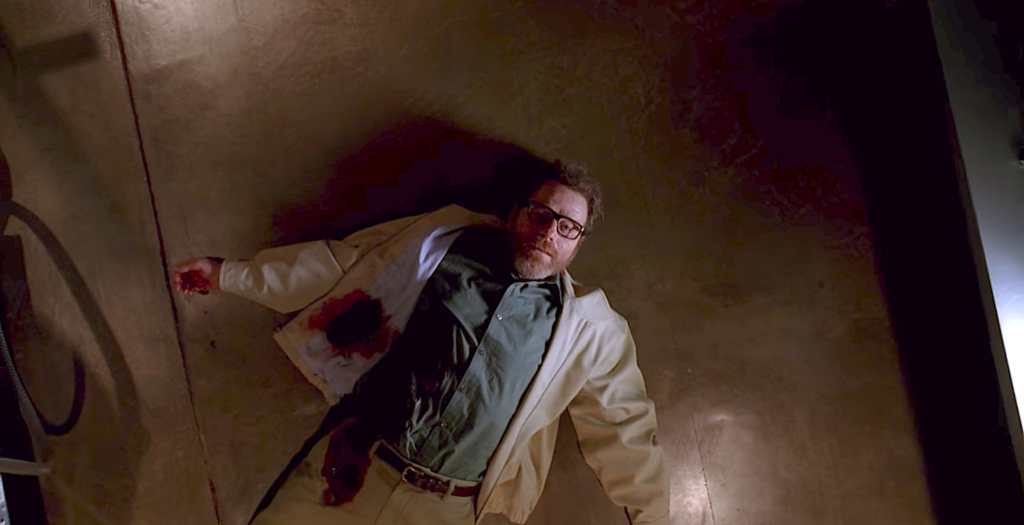 when did breaking bad end