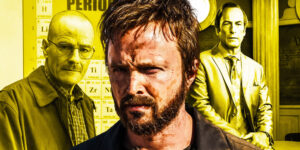 Where Does Breaking Bad Take Place? Filming Locations