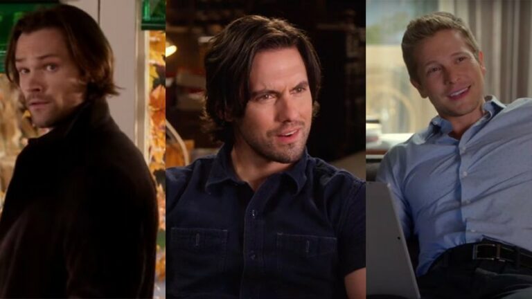 Gilmore Girls Who Does Rory End Up With