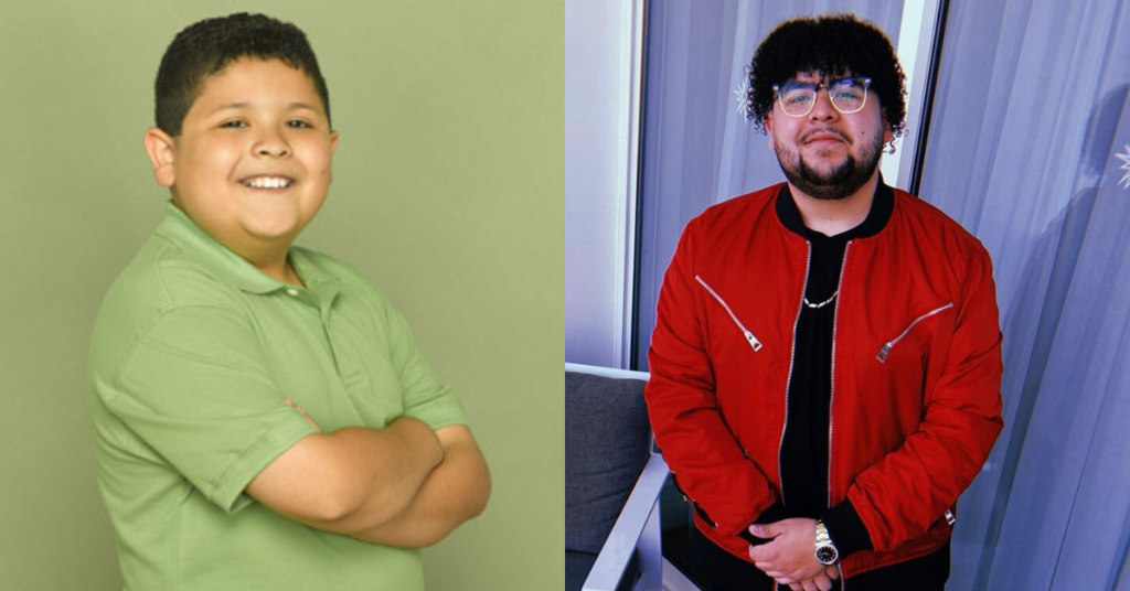 who plays manny on modern family